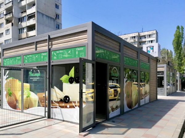 TopHouse Product