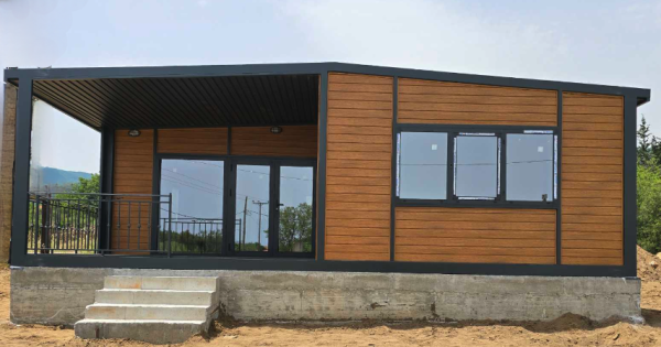 TopHouse Product