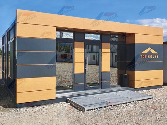 TopHouse Product