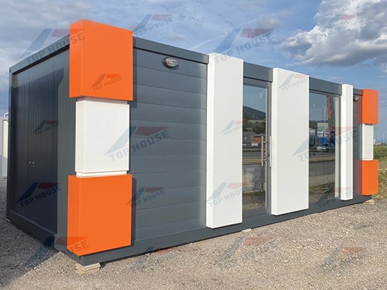 TopHouse Product