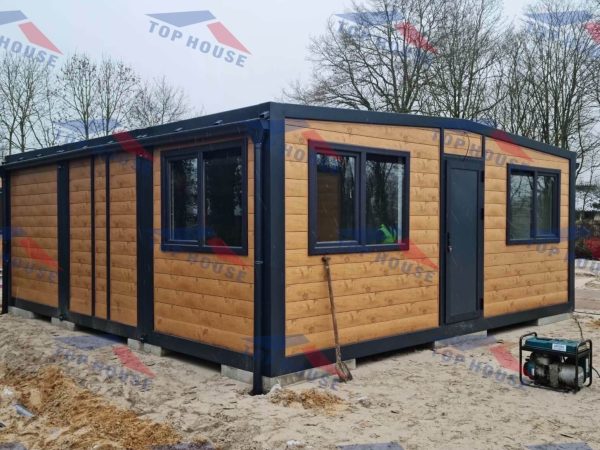 TopHouse Product