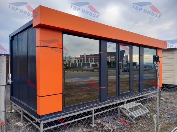 TopHouse Product