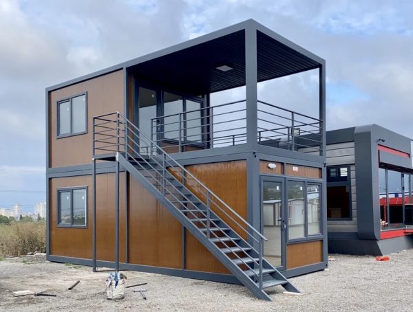 TopHouse Product