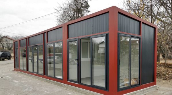 TopHouse Product