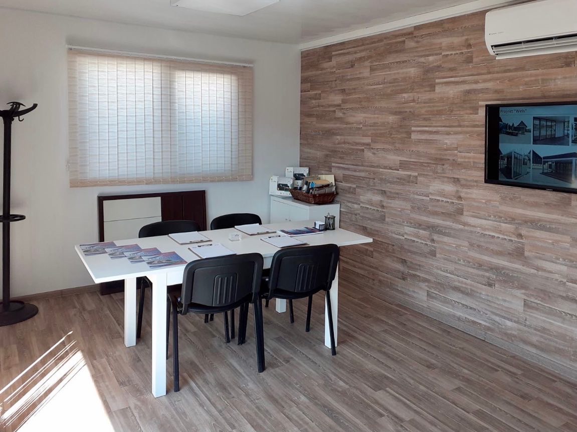 Spectrum Container Spectrum container office – TopHouse