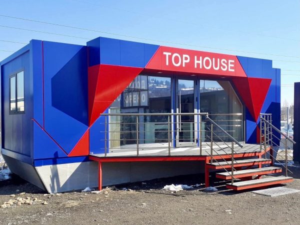 TopHouse Product